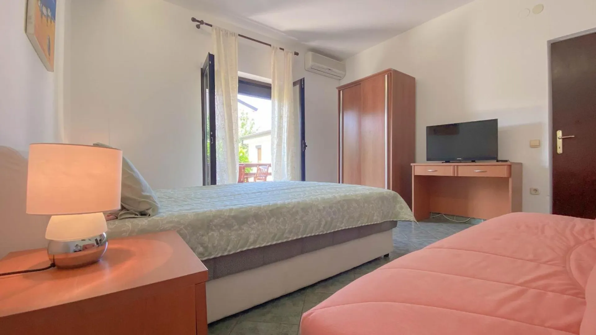 Marina No.1 Apartment Novigrad  Croatia