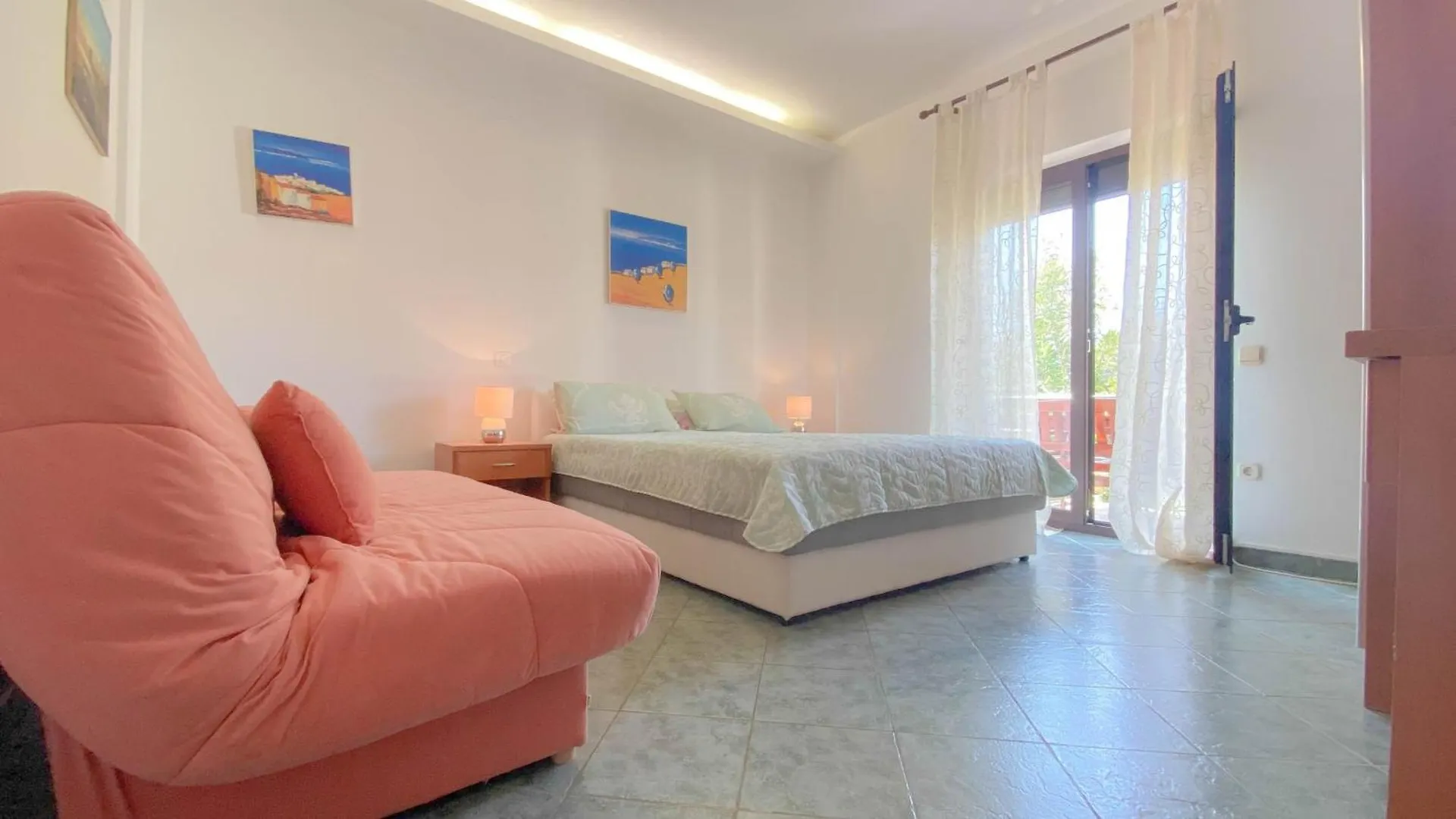 Marina No.1 Apartment Novigrad