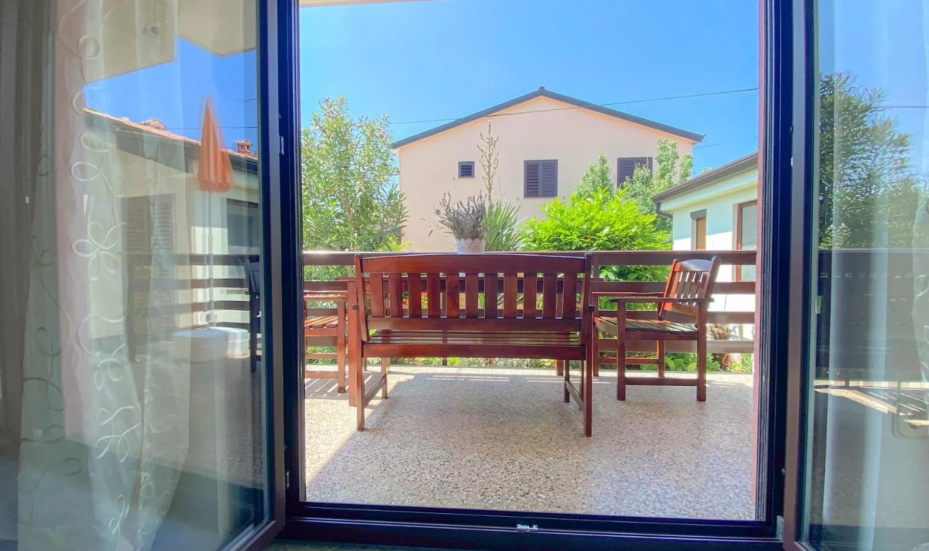 Marina No.1 Apartment Novigrad  0*, Novigrad (Istria) Croatia