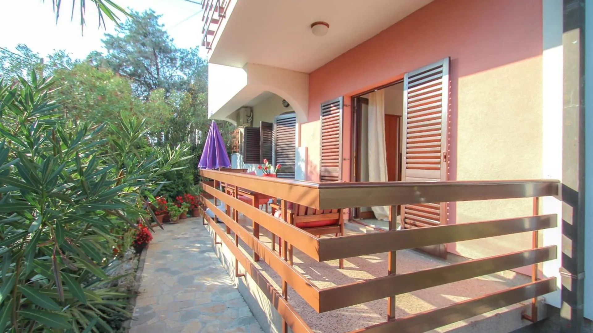 Marina No.1 Apartment Novigrad