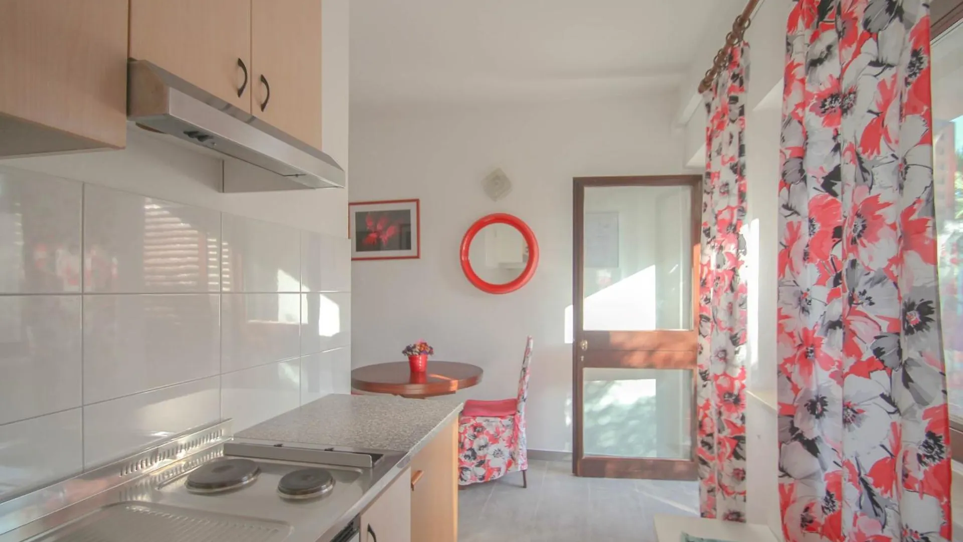 Marina No.1 Apartment Novigrad  Croatia