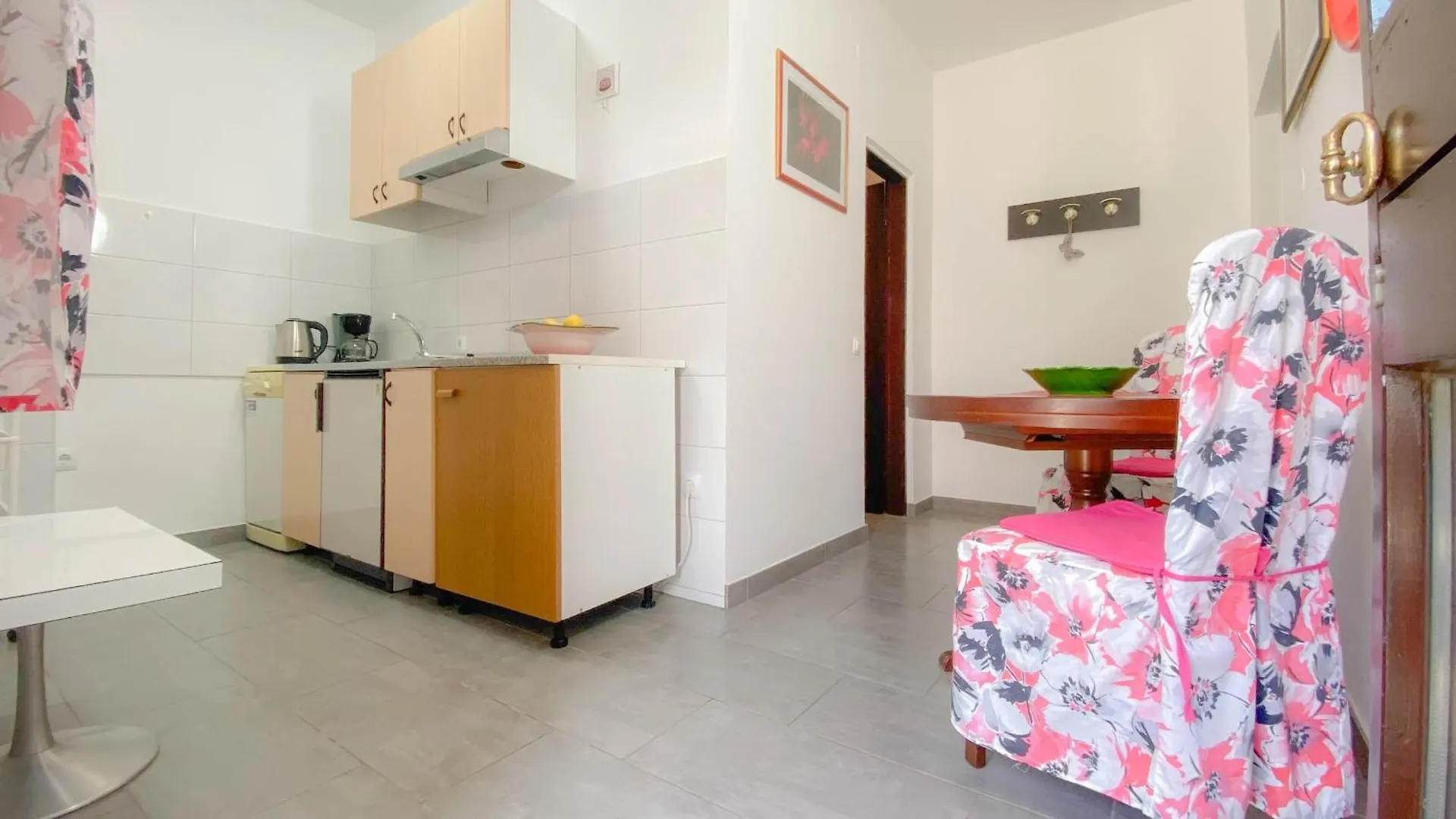 Marina No.1 Apartment Novigrad