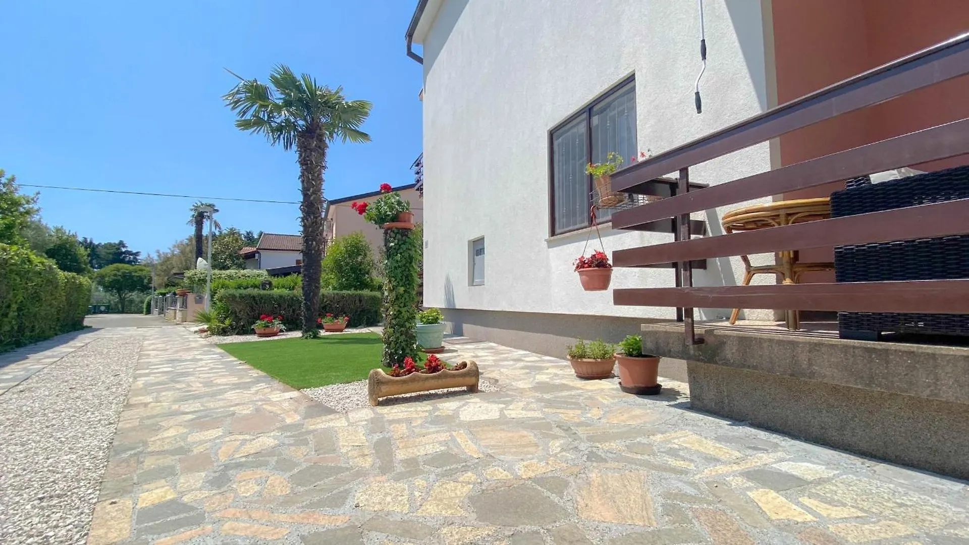 Marina No.1 Apartment Novigrad  0*, Novigrad (Istria)