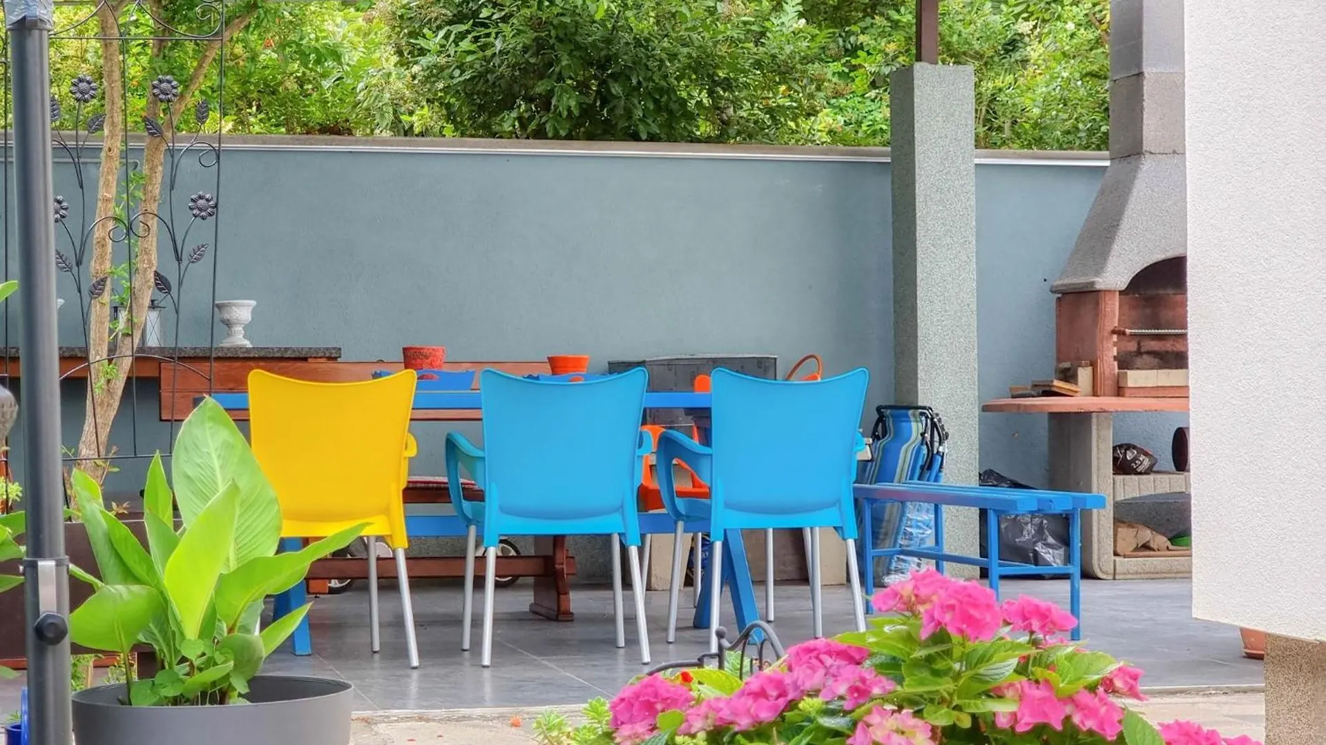 Marina No.1 Apartment Novigrad  0*, Novigrad (Istria) Croatia