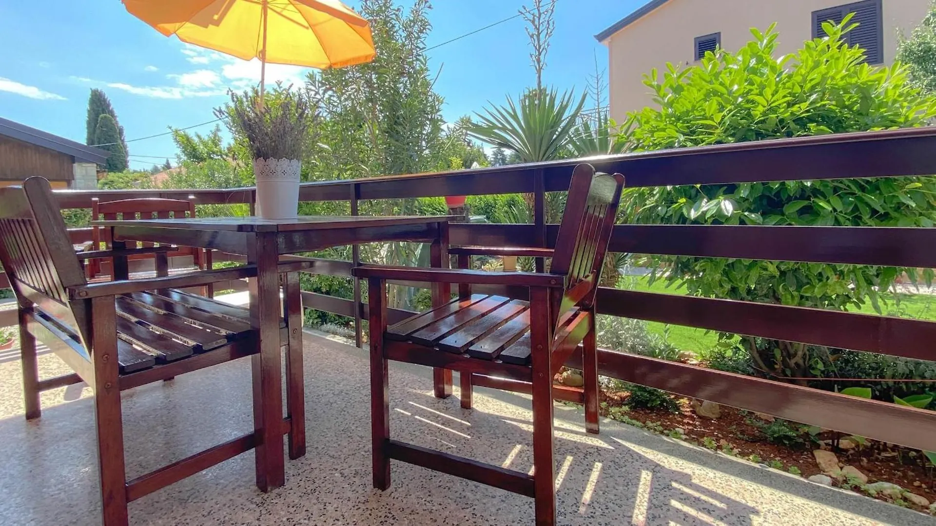 Marina No.1 Apartment Novigrad