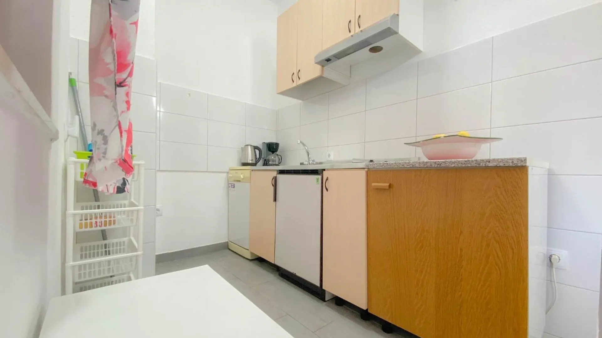 Marina No.1 Apartment Novigrad   Novigrad (Istria)