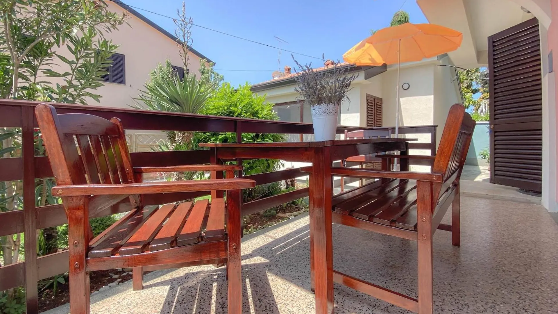 Marina No.1 Apartment Novigrad   Novigrad (Istria)