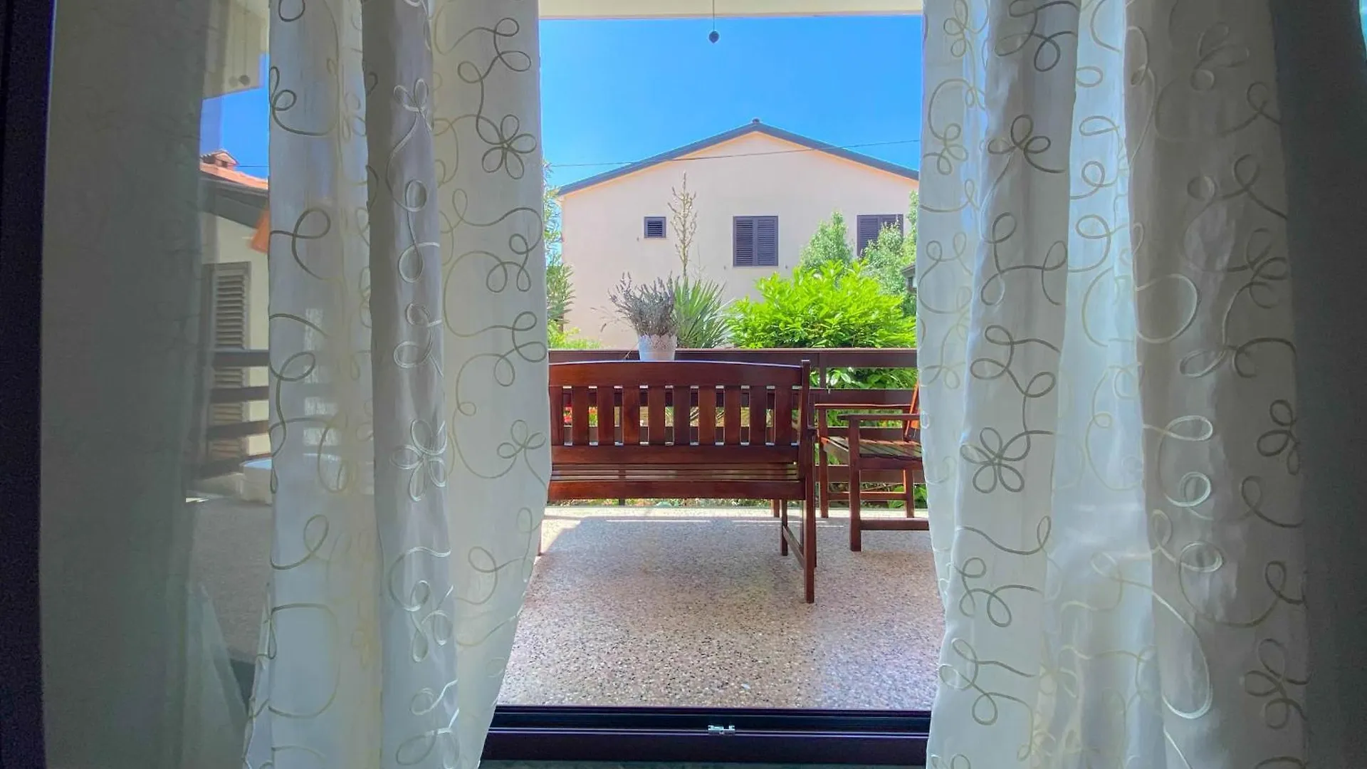 Marina No.1 Apartment Novigrad  Croatia