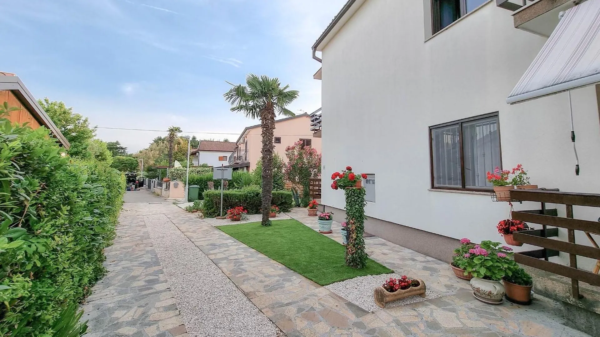 Marina No.1 Apartment Novigrad