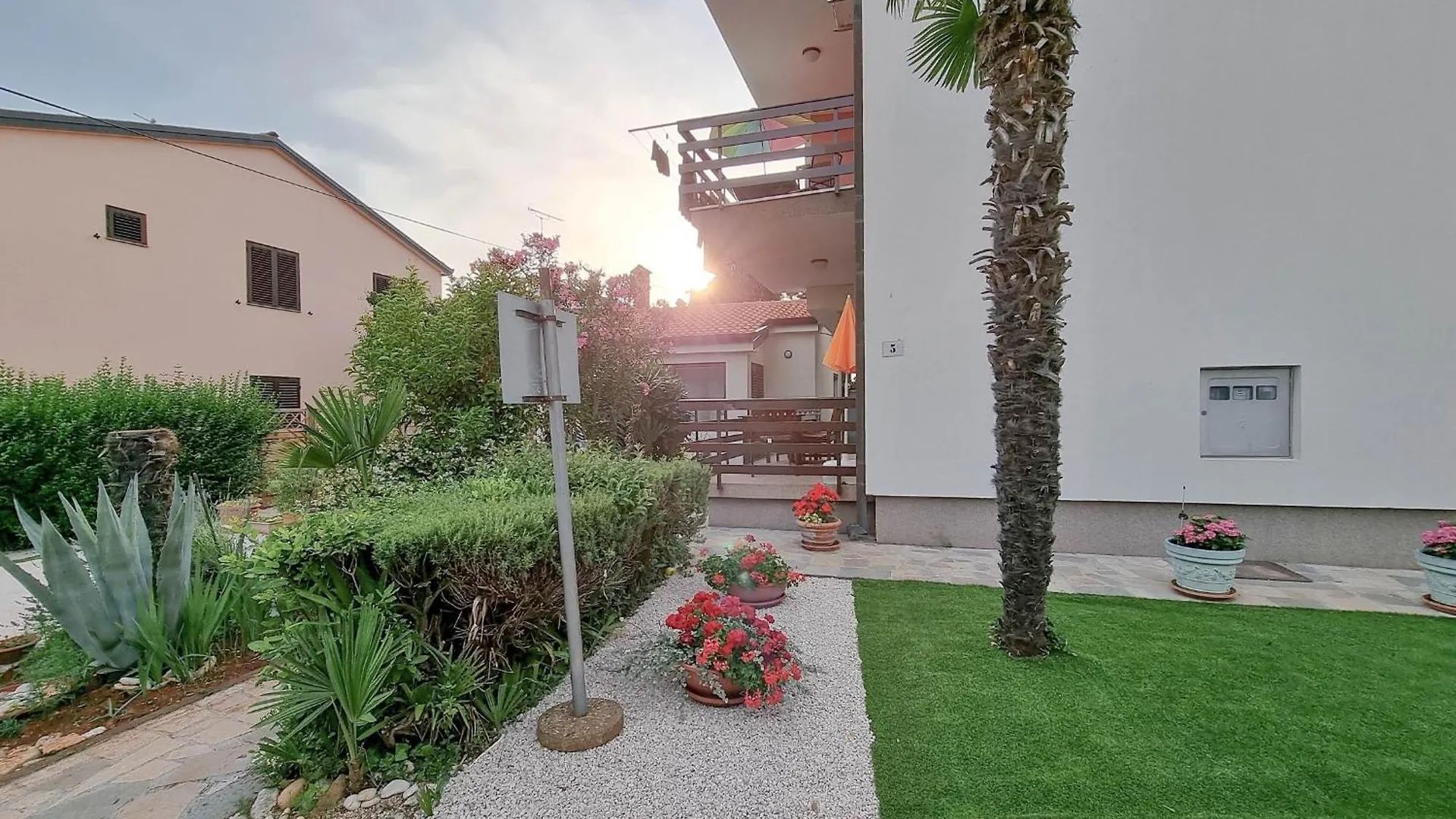 Marina No.1 Apartment Novigrad